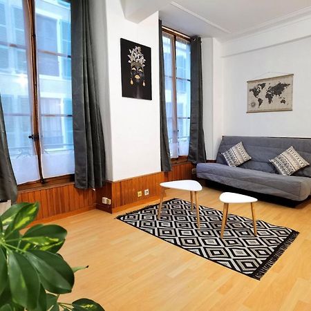 Charmant T2 Meuble Quartier Chateau De Pau Kültér fotó